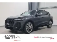 Gebraucht Audi Q5 Sport 204 PS (150 kW) 2025 Grau SUV