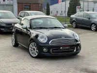 Occasion Mini Cooper 122 PK (89 kW) 2012 Zwart Hatchback
