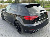 Gebraucht Audi RS3 400 PS (294 kW) 2018 Limousine