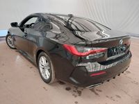 gebraucht BMW M4 40 i Coupe xD AHK ACC KZ Laser RFK NP: 88.000€