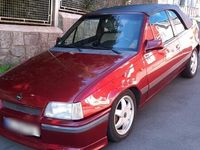 gebraucht Opel Kadett 