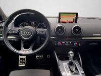 gebraucht Audi A3 Sportback e-tron A3 Sportback e-tron SportS line S tro. Navi/EPH plus/uvm.