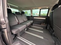 gebraucht VW California T6.12,0TDi DSG Beach Camper Edition