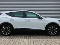 Neu Cupra Formentor 204 PS (150 kW) 2026 Glacial weiß metallic SUV