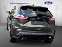 Gebraucht Ford Edge ST-Line 238 PS (175 kW) 2019 Magneticgrau metallic SUV