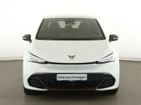Gebraucht Cupra Born e-Boost 169 kW (231 PS) 2025 Weiß Kleinwagen