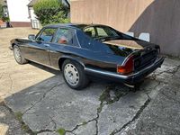 Gebraucht Jaguar XJS 295 PS (216 kW) 1987 Schwarz Coupé