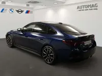 Gebraucht BMW 430 M Sport 245 PS (180 kW) 2024 Individual lack (preis laut be Coupé