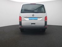 gebraucht VW T6 Kombi 6.1 2.0 TDI Klima DAB+ Einparkhilfe