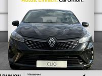 Neu Renault Clio V Techno 115 PS (84 kW) 2026 Schwarz Limousine