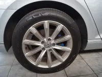 Gebraucht VW Passat Highline 156 PS (114 kW) 2018 Silber Kombi