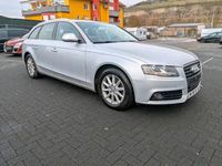 Second-hand Audi A4 160 CP (117 kW) 2008 Argintiu Break