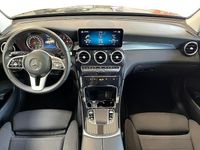 Gebraucht Mercedes GLC300e 306 PS (225 kW) 2022 Unilack schwarz SUV
