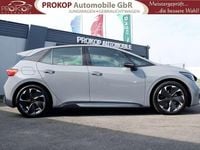 Usata Cupra Born 150 kW (204 CV) 2023 Grigio Utilitaria