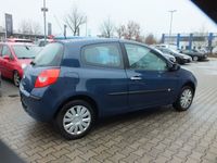 gebraucht Renault Clio III Edition DCi Dynamique KLIMA / TÜV 05/25