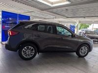 Używany Ford Kuga Titanium 150 KM (110 kW) 2024 Szary SUV