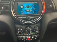 Gebraucht Mini One Cabriolet 102 PS (75 kW) 2021 Schwarz Cabrio