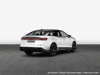 Gebraucht VW ID.7 IQ Drive 210 kW (286 PS) 2025 Weiß Limousine
