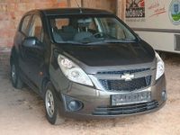 gebraucht Chevrolet Spark 2012 TÜV 7/25