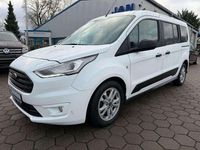 Gebraucht Ford Transit Connect 120 PS (88 kW) 2021 Weiß Van / Kleinbus
