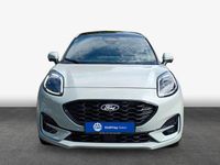 Neu Ford Puma ST-Line 125 PS (91 kW) 2025 Grau SUV