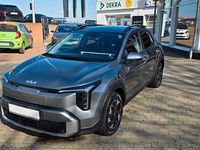 Neu Kia Stonic Vision 101 PS (74 kW) 2026 Grau SUV
