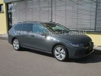 Neu VW Golf VIII 150 PS (110 kW) 2026 Grau Limousine