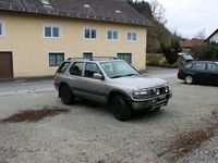 gebraucht Opel Frontera 2.2 16V