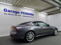 Gebraucht Maserati 3200 GT 368 PS (270 kW) 2000 Grau Coupé