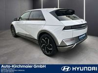 gebraucht Hyundai Ioniq 5 77,4 kWh 4WD TECHNIQ *360-Kamera*LED*el. Klappe*