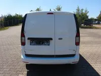 Neu Ford Transit Connect Limited 122 PS (89 kW) 2026 Weiß Van / Kleinbus