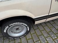 Gebraucht Ford Mustang 87 PS (63 kW) 1982 Coupé