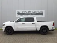 Neu Dodge Ram 426 PS (313 kW) 2025 Ivory white Pickup