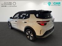 Neu Opel Frontera Ultimate 83 kW (113 PS) 2026 Uni) (weiss SUV