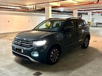 gebraucht VW T-Cross - 1.0 TSI OPF 81 kW DSG ACTIVE ACTIVE