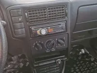 Gebraucht Seat Ibiza Basis 60 PS (44 kW) 1998 Grau Kleinwagen