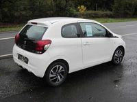 gebraucht Peugeot 108 Allure VTi 72 S&S