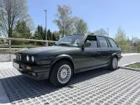 Gebraucht BMW 325 170 PS (125 kW) 1990 Kombi