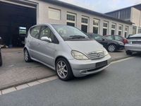 gebraucht Mercedes A210 L EVOLUTION A -Klasse (BM 168)