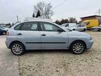 gebraucht Seat Ibiza Prima