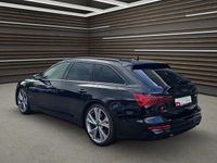 Gebraucht Audi S6 Sport 344 PS (253 kW) 2024 Schwarz Kombi