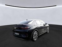 Gebraucht VW ID.5 Pro Performance 150 kW (204 PS) 2022 Schwarz SUV
