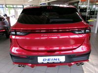 Neu DFSK Forthing 5 177 PS (130 kW) 2025 Rotmetallic SUV