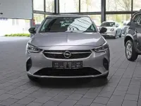 Brugt Opel Corsa Edition 101 HK (74 kW) 2021 Grå Hatchback