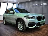 gebraucht BMW X3 xDrive 30e Advantage Sport-Steptronic