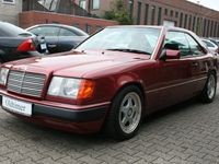 gebraucht Mercedes 230 CE| H-Zulassung | Note 2 | Leder | Klima |