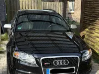 Gebraucht Audi RS4 420 PS (308 kW) 2006 Kombi