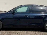 Gebraucht Audi A4 Attraction 190 PS (139 kW) 2007 Blau Limousine