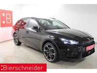 Neu Cupra Leon VZ 272 PS (200 kW) 2026 Limousine