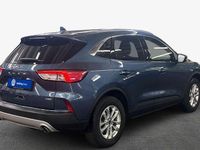 Gebraucht Ford Kuga Titanium 224 PS (164 kW) 2022 Blau SUV